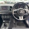 mitsubishi lancer 2010 CFJ1867885 image 13
