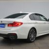 bmw 5-series 2018 -BMW--BMW 5 Series LDA-JC20--WBAJC320X0B342549---BMW--BMW 5 Series LDA-JC20--WBAJC320X0B342549- image 3