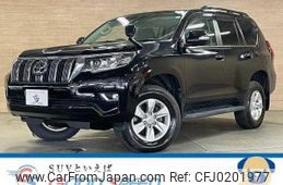 toyota land-cruiser-prado 2019 quick_quick_LDA-GDJ150W_GDJ150-0039614