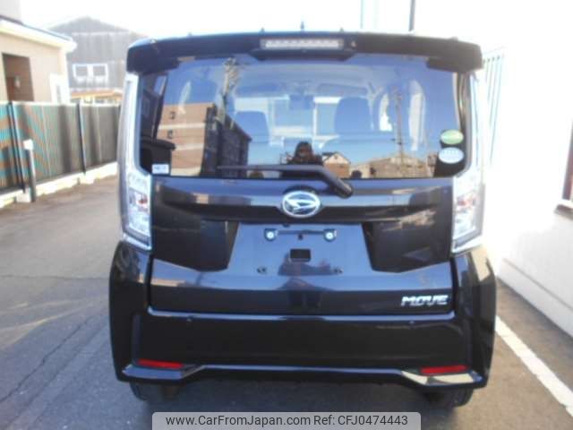 daihatsu move 2019 -DAIHATSU--Move DBA-LA150S--LA150S-0181318---DAIHATSU--Move DBA-LA150S--LA150S-0181318- image 2