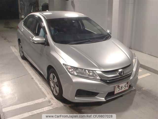 honda grace 2015 -HONDA--Grace GM4-1023965---HONDA--Grace GM4-1023965- image 1