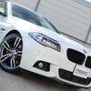 bmw 5-series 2014 quick_quick_MX20_WBA5J32050D716755 image 4