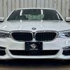 bmw 5-series 2018 -BMW--BMW 5 Series DBA-JA20--WBAJA12030BJ18985---BMW--BMW 5 Series DBA-JA20--WBAJA12030BJ18985- image 12