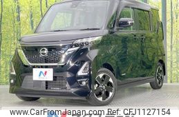 nissan roox 2020 -NISSAN--Roox 5AA-B44A--B44A-0004549---NISSAN--Roox 5AA-B44A--B44A-0004549-