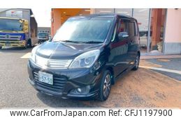 mitsubishi delica-d2 2014 quick_quick_DBA-MB15S_MB15S-250253