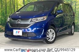 honda freed 2018 -HONDA--Freed DBA-GB5--GB5-1088437---HONDA--Freed DBA-GB5--GB5-1088437-