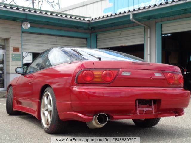 nissan 180sx 1993 quick_quick_E-RPS13_RPS13033043 image 2