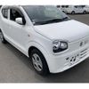 suzuki alto 2020 quick_quick_DBA-HA36S_HA36S-542617 image 1