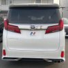 toyota alphard 2020 quick_quick_AGH30W_AGH30-0322445 image 16