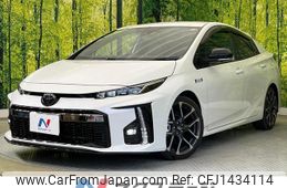toyota prius-phv 2018 quick_quick_ZVW52_ZVW52-3090473