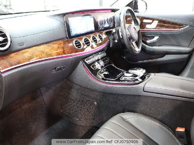 mercedes-benz e-class 2017 -MERCEDES-BENZ--Benz E Class RBA-213071--WDD2130712A202381---MERCEDES-BENZ--Benz E Class RBA-213071--WDD2130712A202381- image 2