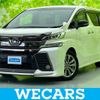 toyota vellfire 2018 quick_quick_AGH30_AGH30-0168837 image 1