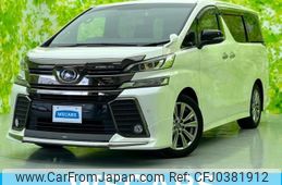 toyota vellfire 2018 quick_quick_AGH30_AGH30-0168837