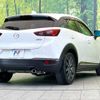 mazda cx-3 2016 -MAZDA--CX-3 LDA-DK5FW--DK5FW-133202---MAZDA--CX-3 LDA-DK5FW--DK5FW-133202- image 18