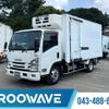 isuzu elf-truck 2018 CFJ1538700 image 1