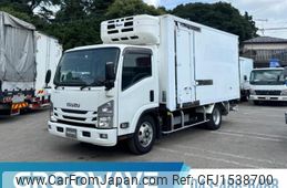 isuzu elf-truck 2018 CFJ1538700