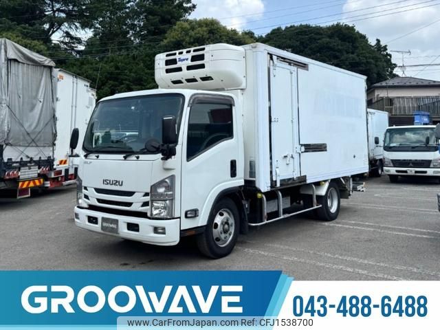 isuzu elf-truck 2018 CFJ1538700 image 1
