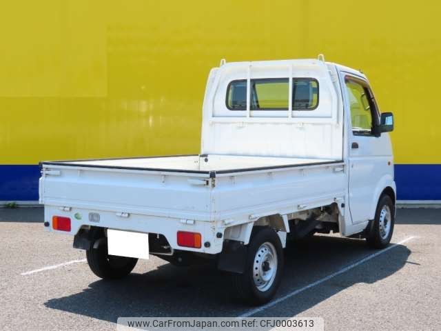 suzuki carry-truck 2012 -SUZUKI 【所沢 480】--Carry Truck EBD-DA63T--DA63T-752789---SUZUKI 【所沢 480】--Carry Truck EBD-DA63T--DA63T-752789- image 2