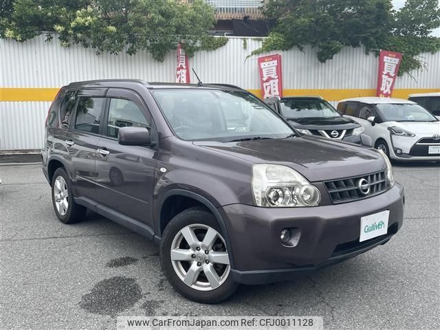 nissan x-trail 2009 -NISSAN--X-Trail DBA-NT31--NT31-047390---NISSAN--X-Trail DBA-NT31--NT31-047390- image 1