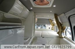 toyota hiace-van 2021 CFJ1675799