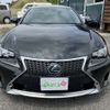 lexus rc 2017 CFJ1197062 image 38