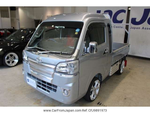 daihatsu hijet-truck 2016 -DAIHATSU--Hijet Truck EBD-S500P--S500P-0043926---DAIHATSU--Hijet Truck EBD-S500P--S500P-0043926- image 1