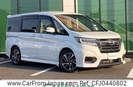 honda stepwagon 2017 -HONDA--Stepwgn DBA-RP3--RP3-1210464---HONDA--Stepwgn DBA-RP3--RP3-1210464-