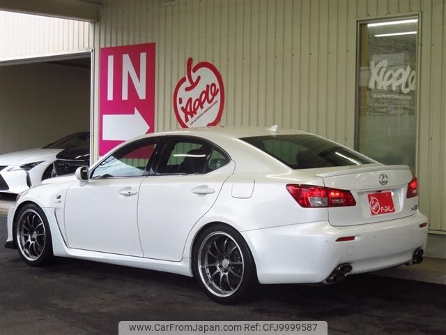 lexus is 2010 -LEXUS--Lexus IS DBA-USE20--USE20-5008461---LEXUS--Lexus IS DBA-USE20--USE20-5008461- image 2