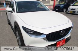 mazda cx-3 2019 -MAZDA--CX-30 3DA-DM8P--DM8P-100877---MAZDA--CX-30 3DA-DM8P--DM8P-100877-