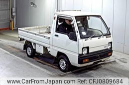 mitsubishi minicab-truck 1988 -MITSUBISHI--Minicab Truck U14T-0035847---MITSUBISHI--Minicab Truck U14T-0035847-