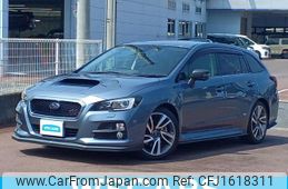 subaru levorg 2017 CFJ1618311