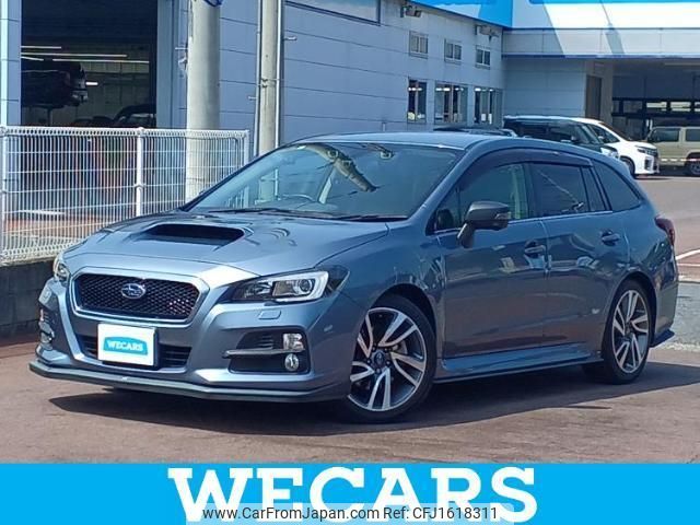 subaru levorg 2017 CFJ1618311 image 1