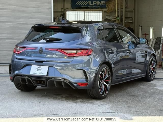renault megane 2019 CFJ1788055 image 2