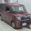 daihatsu tanto 2021 CFJ1526423 image 10