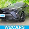 toyota c-hr 2021 quick_quick_6AA-ZYX11_ZYX11-2043798 image 1