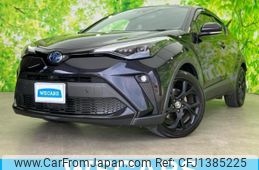 toyota c-hr 2021 quick_quick_6AA-ZYX11_ZYX11-2043798