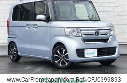 honda n-box 2019 -HONDA--N BOX DBA-JF3--JF3-1263386---HONDA--N BOX DBA-JF3--JF3-1263386-