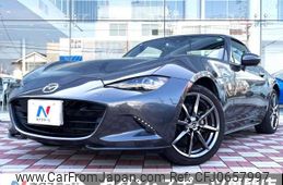 mazda roadster 2017 -MAZDA--Roadster DBA-NDERC--NDERC-101172---MAZDA--Roadster DBA-NDERC--NDERC-101172-