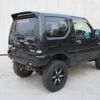 suzuki jimny 2018 -SUZUKI--Jimny JB23W--JB23W-776998---SUZUKI--Jimny JB23W--JB23W-776998- image 2