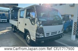 isuzu elf-truck 2006 CFJ1717900