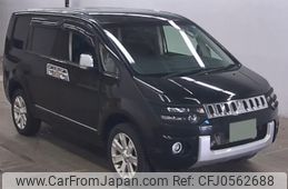 mitsubishi delica-d5 2016 quick_quick_LDA-CV1W_CV1W-1103672