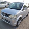 mitsubishi ek-wagon 2009 CFJ1746213 image 1