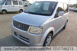 mitsubishi ek-wagon 2009 CFJ1746213
