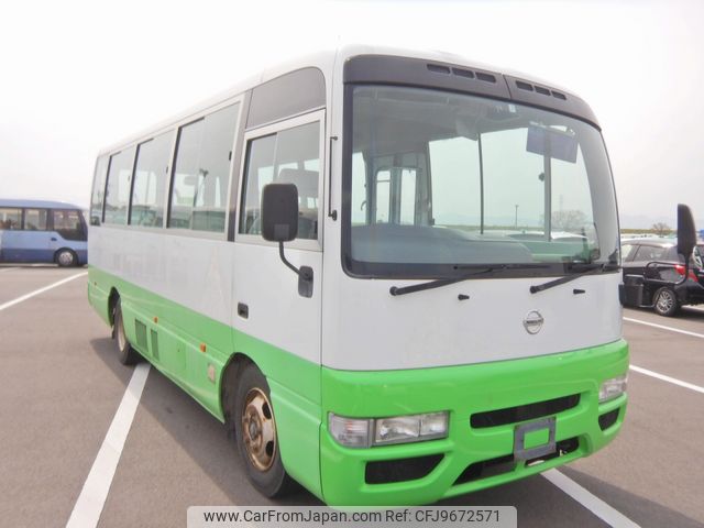 nissan civilian-bus 2011 24920616 image 1