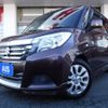 suzuki solio 2018 -SUZUKI--Solio DAA-MA36S--MA36S-250779---SUZUKI--Solio DAA-MA36S--MA36S-250779- image 1