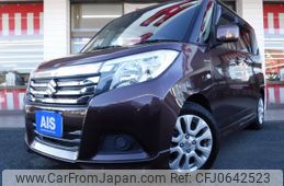 suzuki solio 2018 -SUZUKI--Solio DAA-MA36S--MA36S-250779---SUZUKI--Solio DAA-MA36S--MA36S-250779-