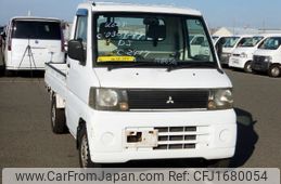 mitsubishi minicab-truck 2000 CFJ1680054