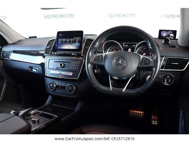 mercedes-benz gle-class 2018 -MERCEDES-BENZ--Benz GLE LDA-166024--WDC2923242A104254---MERCEDES-BENZ--Benz GLE LDA-166024--WDC2923242A104254- image 2