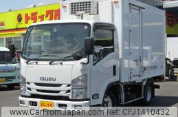 isuzu elf-truck 2018 -ISUZU--Elf TRG-NLR85AN--NLR85-7032718---ISUZU--Elf TRG-NLR85AN--NLR85-7032718-