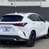 lexus nx 2023 -LEXUS--Lexus NX 6AA-AAZH20--AAZH20-6008375---LEXUS--Lexus NX 6AA-AAZH20--AAZH20-6008375- image 7